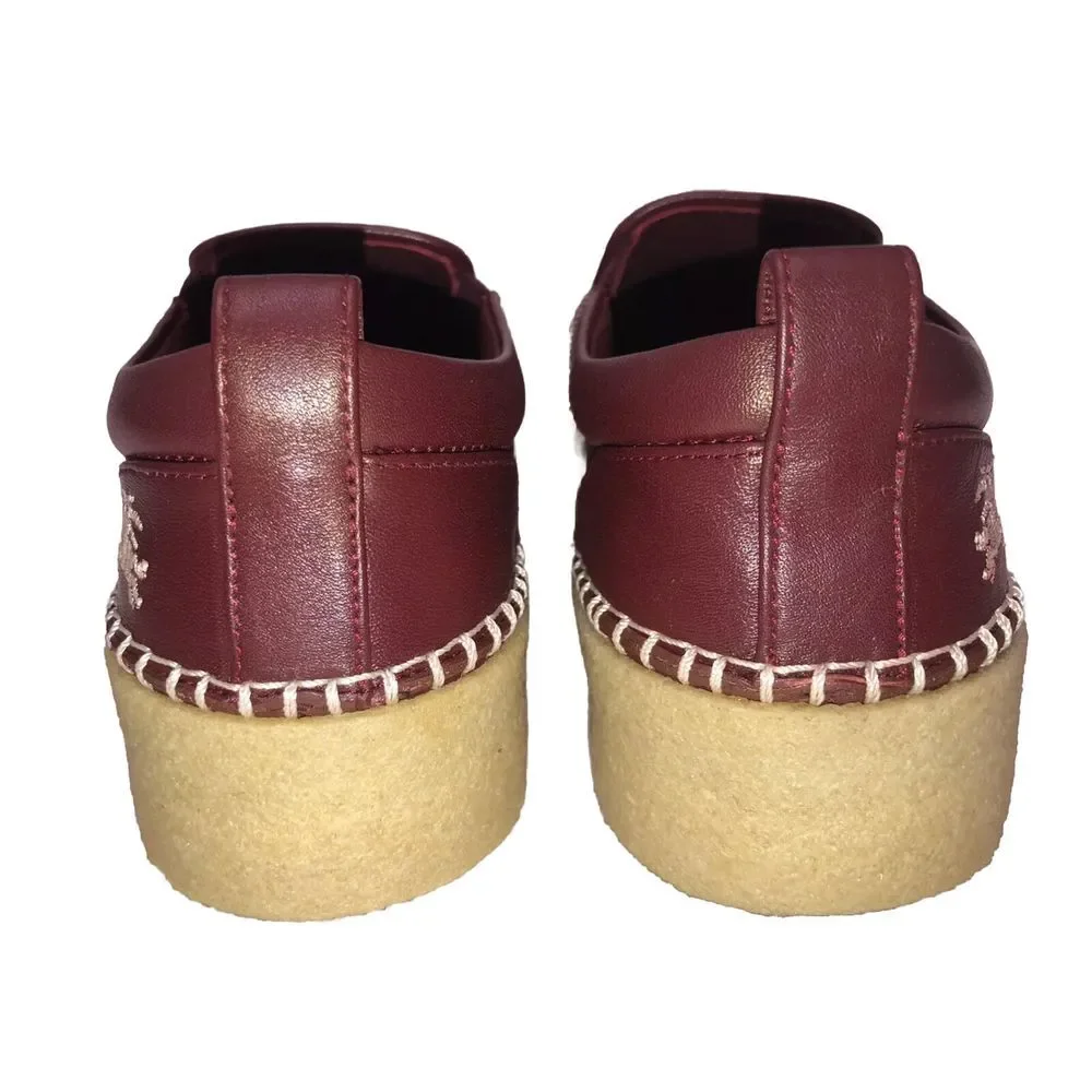 Burberry sudbury bordeaux